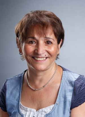 Karima LAAOUEJ